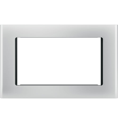 CAFE Appliances  30" Trim in Stainless Steel - CX153P2MSS
