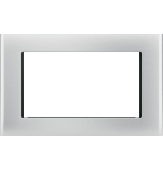 CAFE Appliances  30" Trim in Stainless Steel - CX153P2MSS