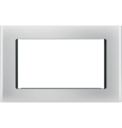 CAFE Appliances  30" Trim in Stainless Steel - CX153P2MSS