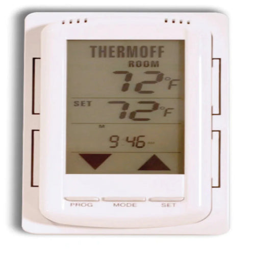 Empire Touchscreen Remote (Programmable) - FRBTPS