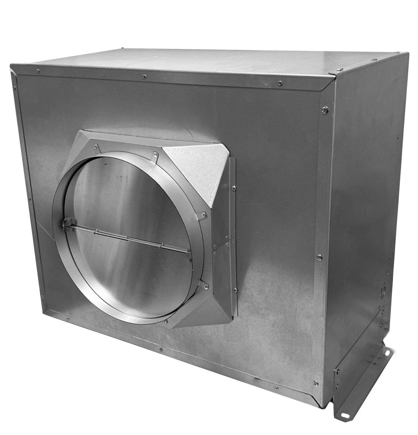 MONOGRAM Monogram 1220 CFM In-line Blower - ZXR1220RSS