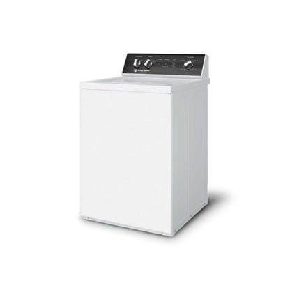 SPEED QUEEN TR3006WN TR3 Ultra-Quiet Top Load Washer with Speed Queen Perfect Wash™ Delayed Lid-Lock  - TR3006WN