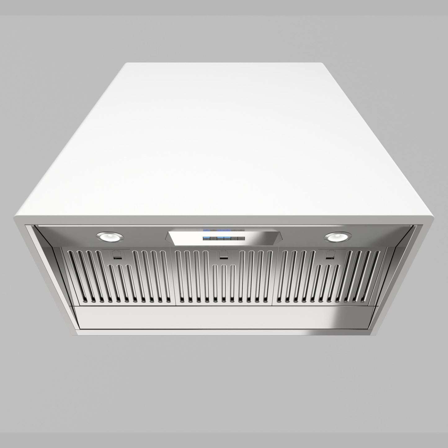 XO APPLIANCE XOVD136MW XO 36in Designer Hood Matte white - XOVD136MW