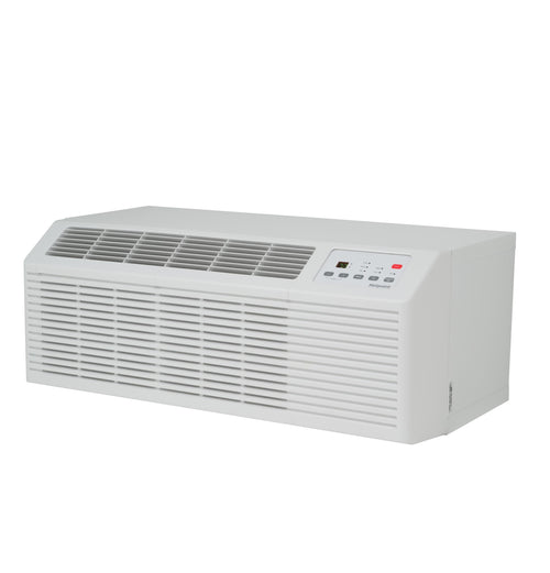 HOTPOINT Hotpoint PTAC with Electric Heat 7,000 BTU, 230/208V, 20amp White - AHES07D3XXA