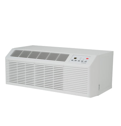 HOTPOINT Hotpoint PTAC Heat Pump 9,000 BTU, 230/208V, 20amp White - AHHS09D3XXA