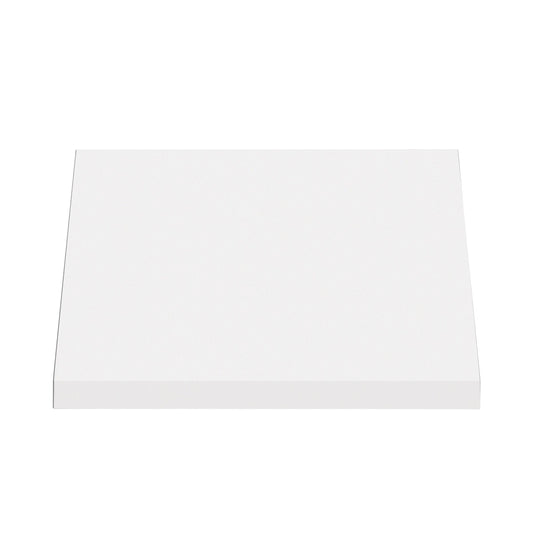 CAFE 36" Commercial Hood White - CBW36YIEWW6
