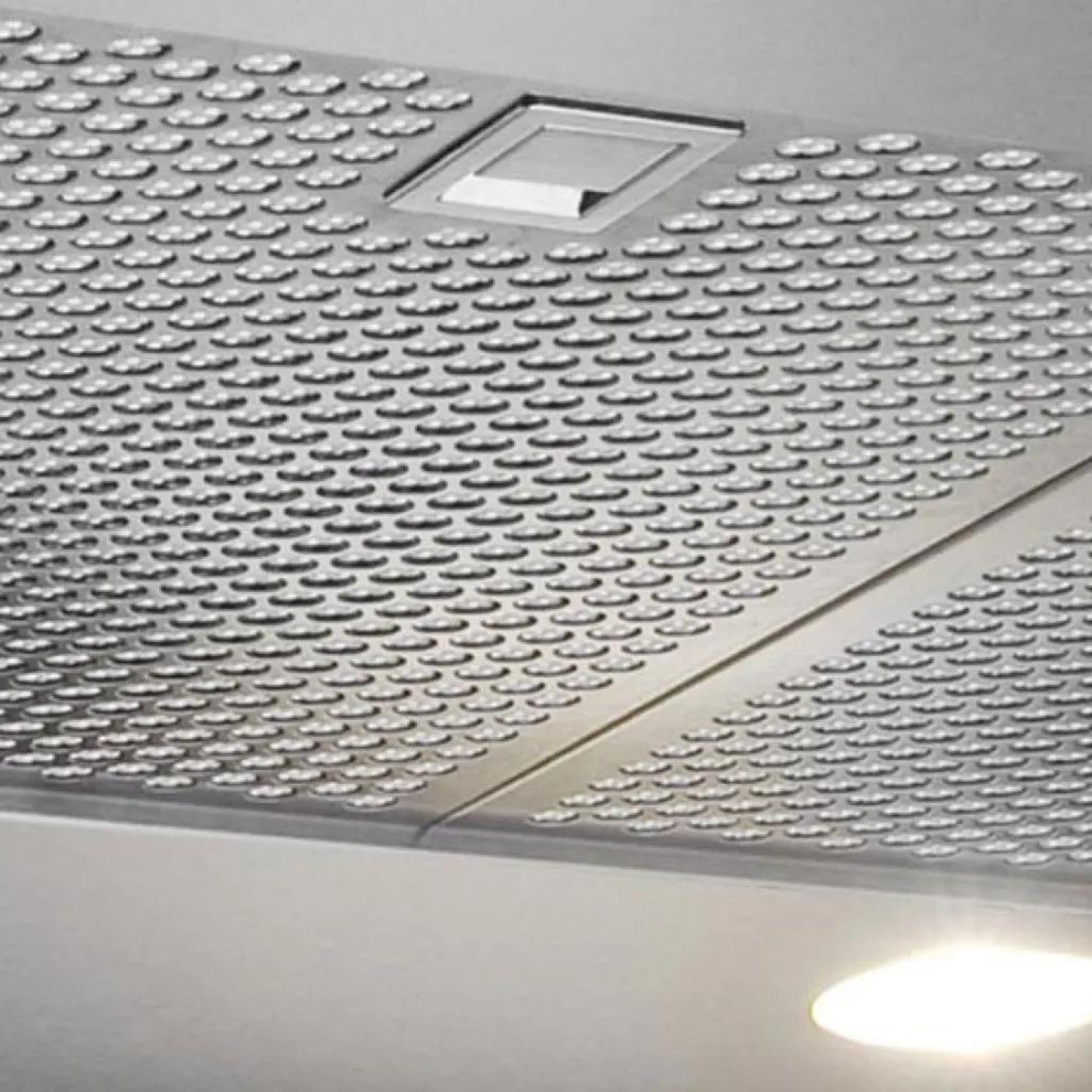XO APPLIANCE XOV36KSE 36" 1000 CFM Italian Made Wall Chimney Range Hood in Stainless Steel - XOV36KSE