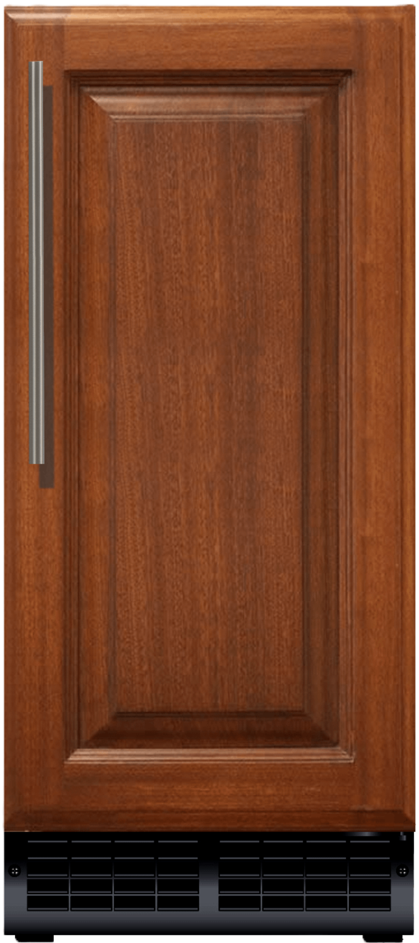 XO APPLIANCE XOUIM1585NOP 15" Nugget Ice Maker Panel Ready w Pump Custom Panel Ready - XOUIM1585NOP