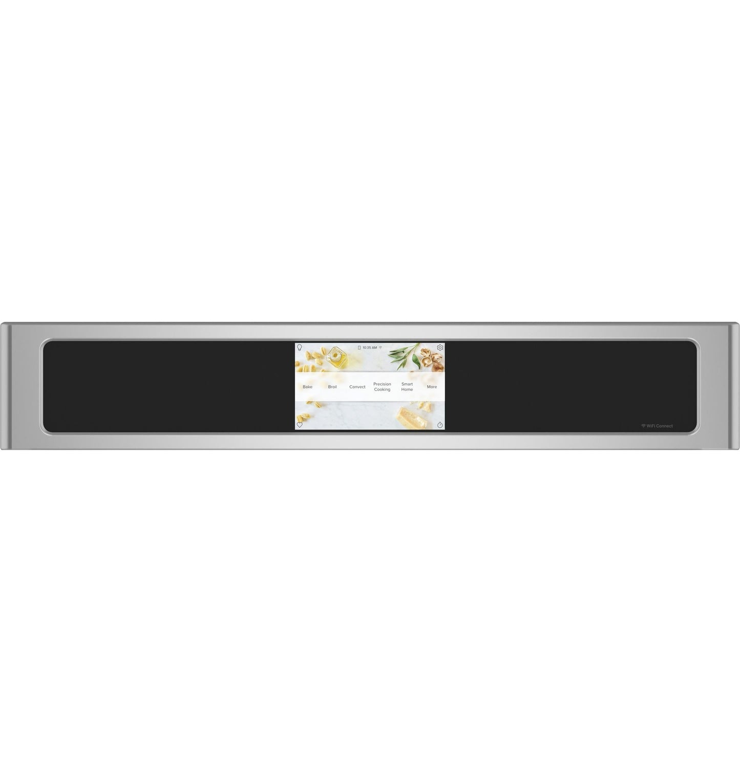 CAFE  Professional Series 30" Smart Built-In Convection Double Wall Oven in Stainless Steel - CTD90DP2NS1