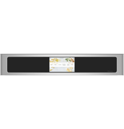 CAFE  Professional Series 30" Smart Built-In Convection Double Wall Oven in Stainless Steel - CTD90DP2NS1