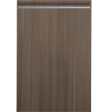 HAIER 18" Panel-Ready Dishwasher Custom Panel Ready - UDT165SIVII