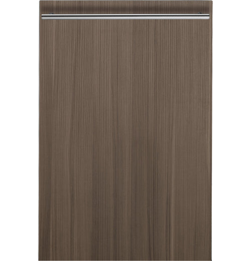HAIER 18" Panel-Ready Dishwasher Custom Panel Ready - UDT165SIVII