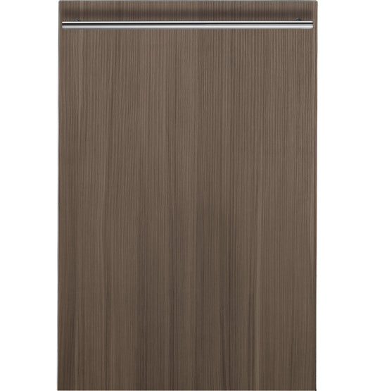 HAIER 18" Panel-Ready Dishwasher Custom Panel Ready - UDT165SIVII