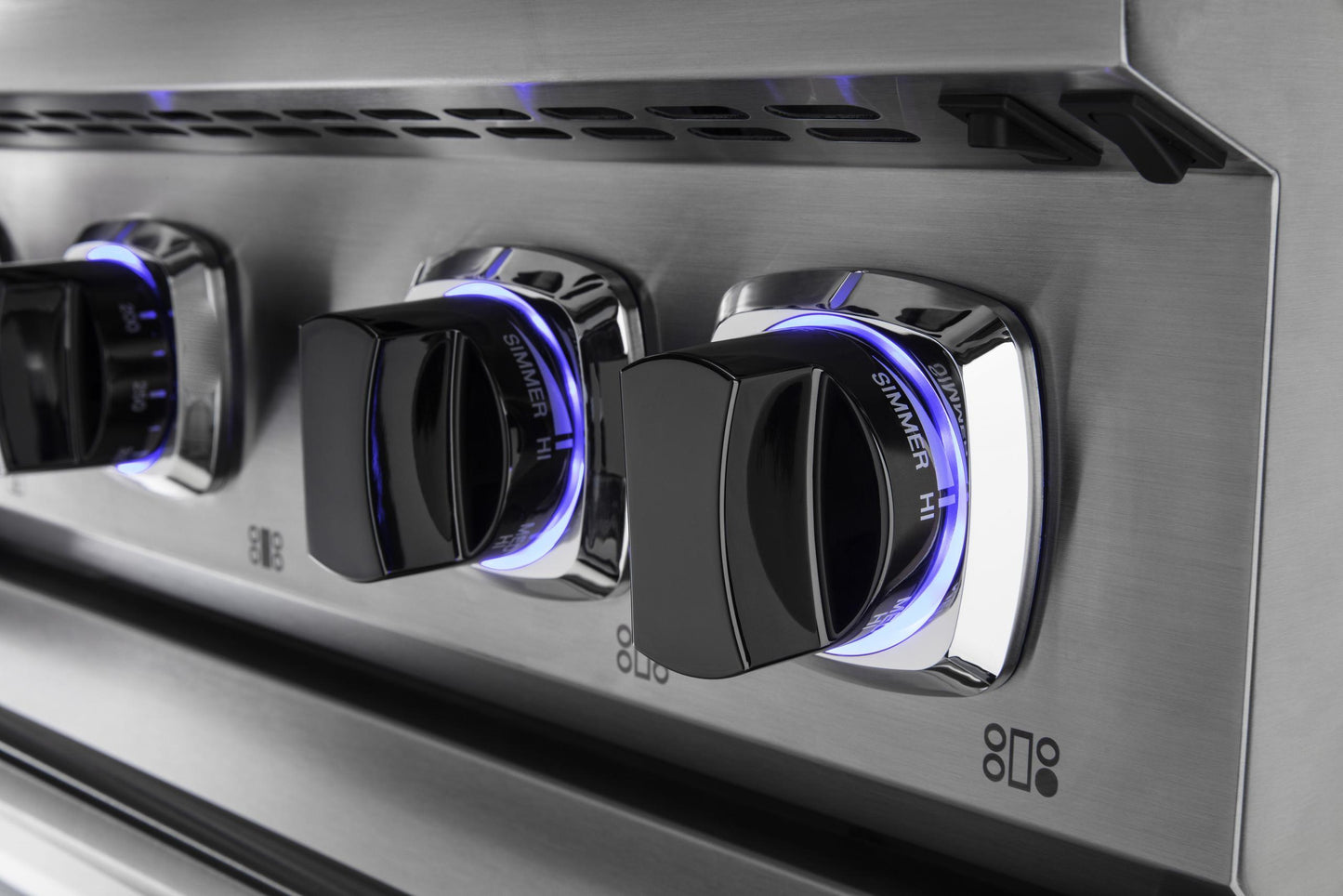 VIKING VDR73626BEULP 36" Dual Fuel Range - VDR7362 Viking 7 Series Green