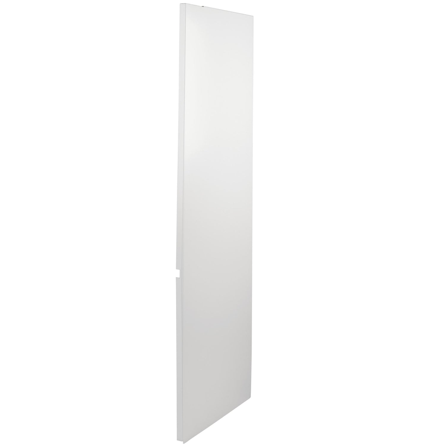 CAFE  Refrigeration Matte White Side Panel, Counter-Depth, 4-Door, Left White - CKQBLSCVW2