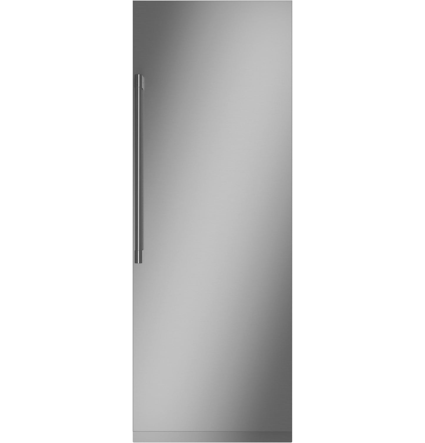 MONOGRAM Monogram 30" Panel-Ready Premium Integrated Column Refrigerator Custom Panel Ready - ZIR301NPNII