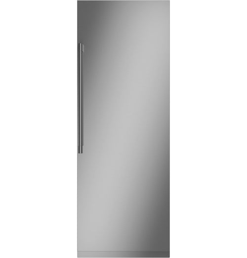 MONOGRAM Monogram 30" Panel-Ready Premium Integrated Column Refrigerator Custom Panel Ready - ZIR301NPNII