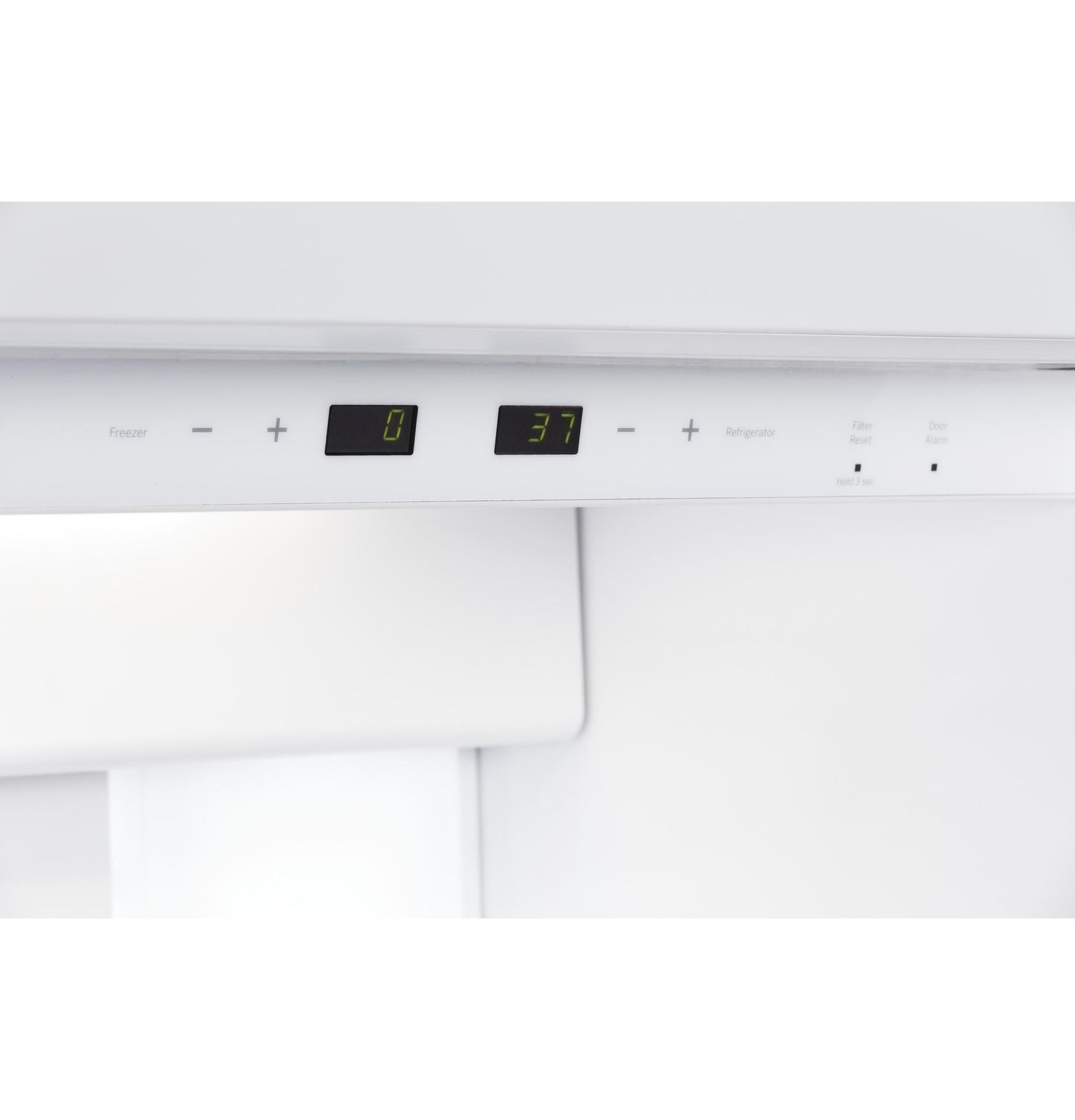 CAFE CSB42WP2NS1 CAFé™ 42" Smart Built-In Side-by-Side Refrigerator in Stainless Steel