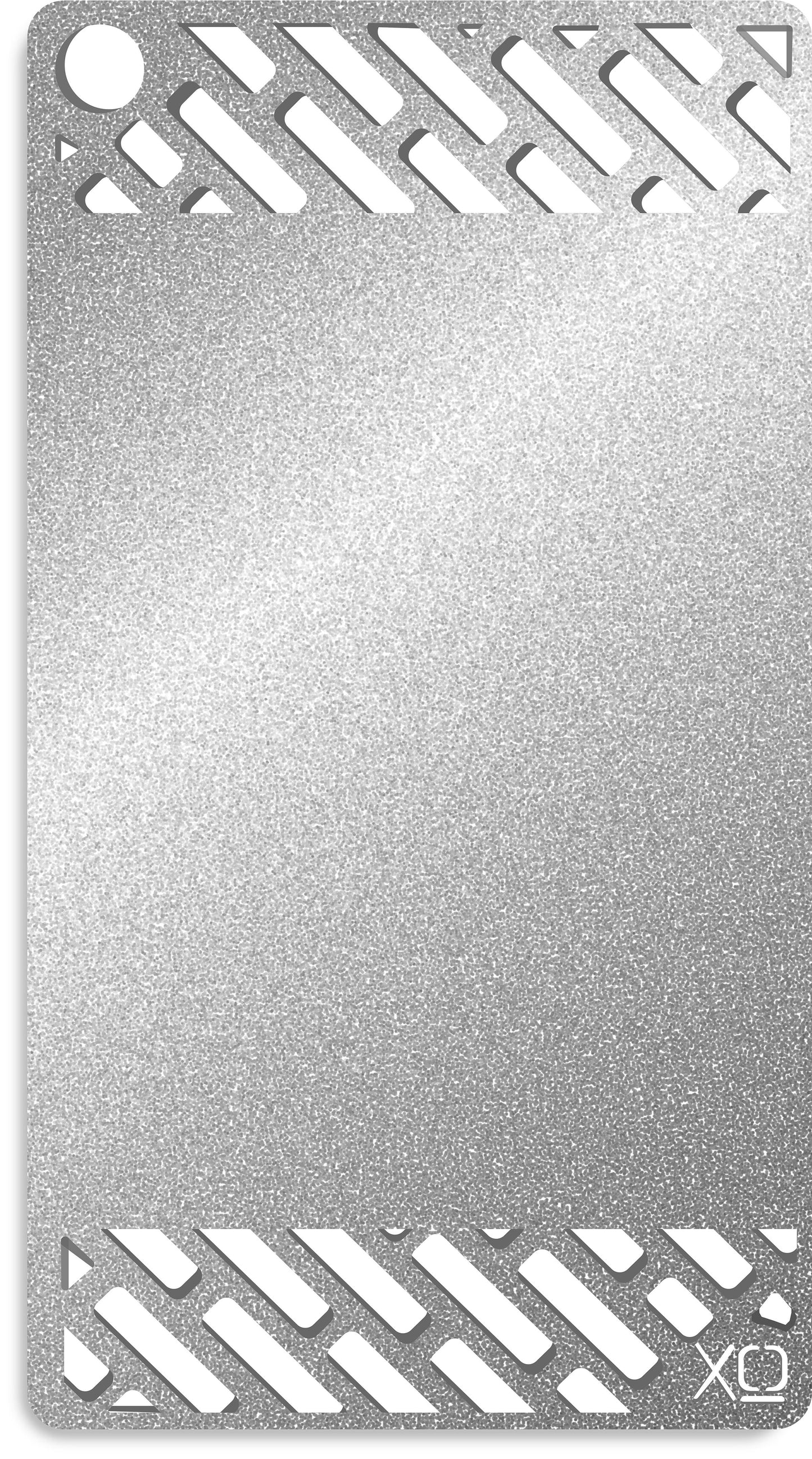 XO APPLIANCE XOGRATE42GRID Laser Cut Griddle Grate for 42in Pro Grade grills - XOGRATE42GRID