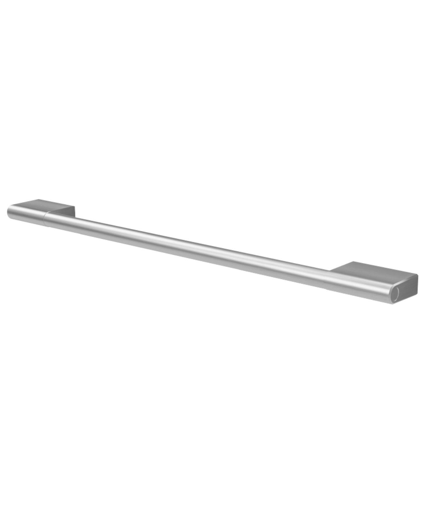 Fisher Paykel Classic Round 2 pc Handle Kit for RS3684W Bottom Mount Columns Other - AHCLRD3684W