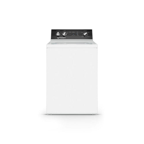 SPEED QUEEN TR3006WN TR3 Ultra-Quiet Top Load Washer with Speed Queen Perfect Wash™ Delayed Lid-Lock  - TR3006WN