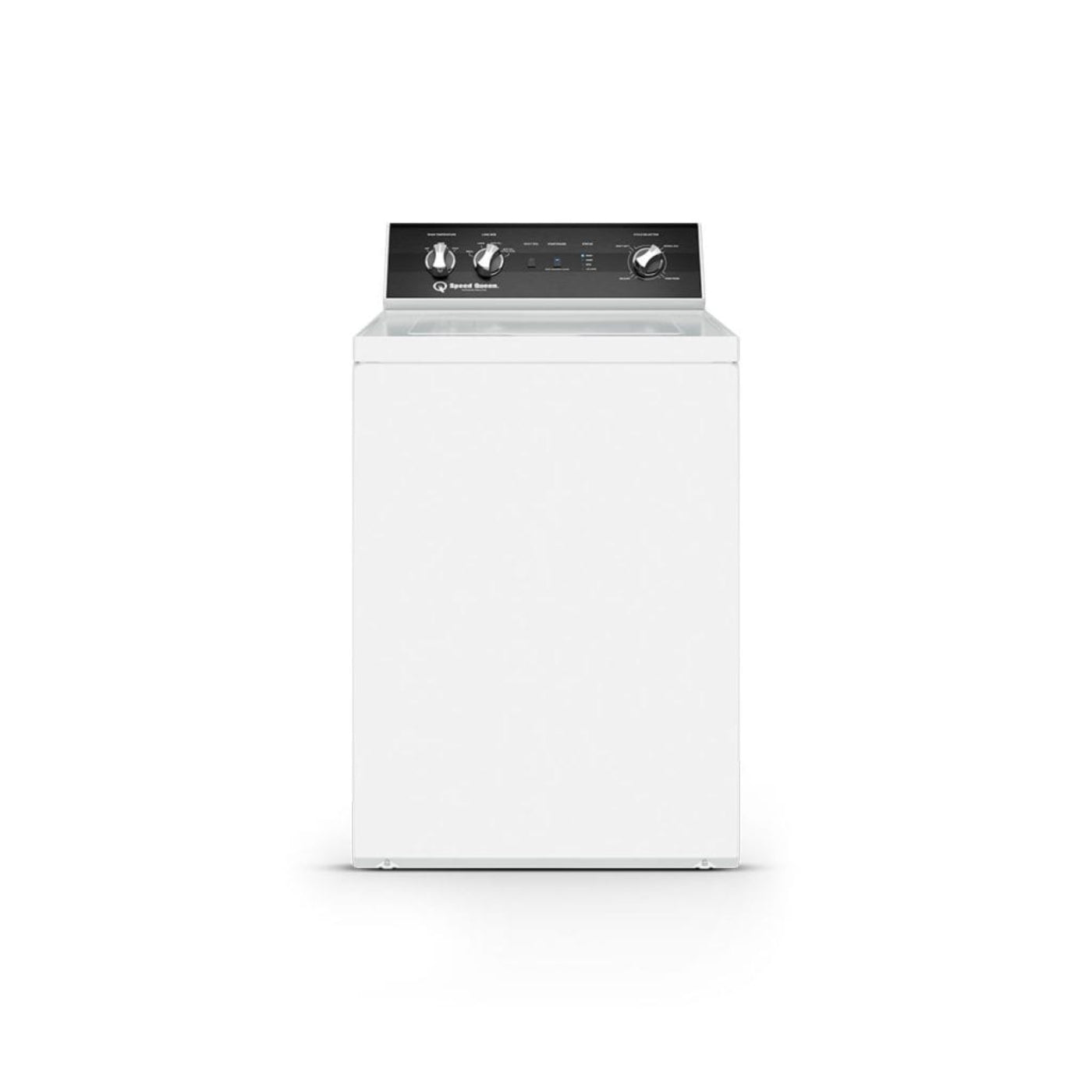 SPEED QUEEN TR3006WN TR3 Ultra-Quiet Top Load Washer with Speed Queen Perfect Wash™ Delayed Lid-Lock  - TR3006WN