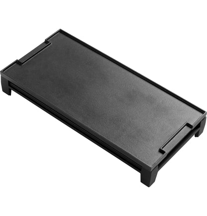MONOGRAM UXPRRGG Grill/Griddle Accessory Black