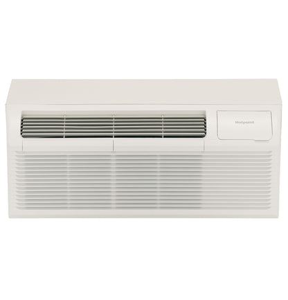 HOTPOINT AH12H07D3B Hotpoint® PTAC Heat Pump 7,000 BTU, 230/208V, 20amp White
