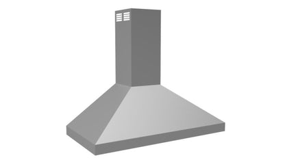 VENTAHOOD 30" ARS Duct-Free Range Hood in Stainless Steel - PDAH14K30SS