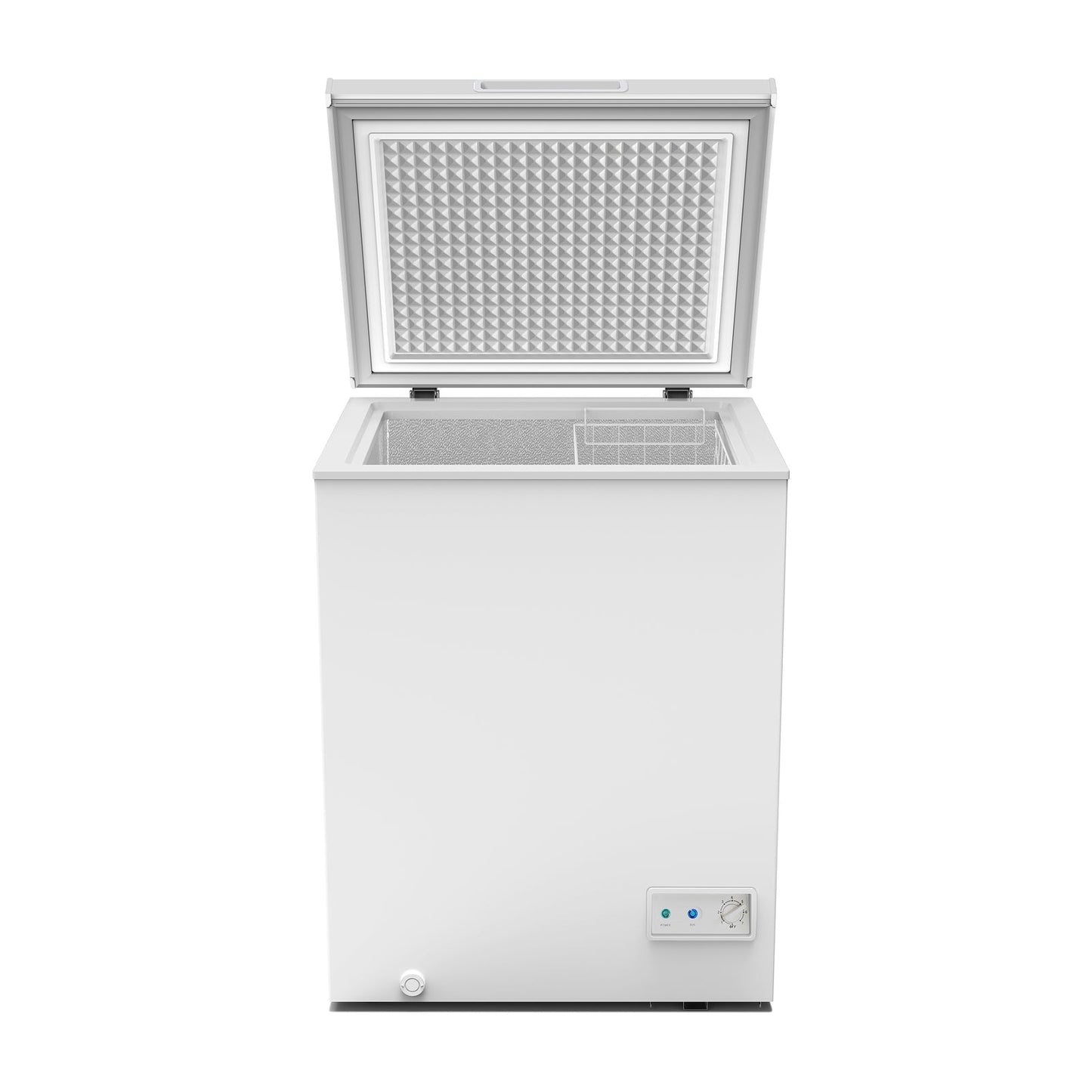 AVANTI Avanti Garage Ready Chest Freezer - White - CF35F0W