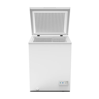 AVANTI Avanti Garage Ready Chest Freezer - White - CF35F0W