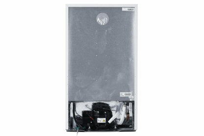 DANBY Danby Diplomat 3.2 cu. ft. Compact Refrigerator in White - DCR033B2WM