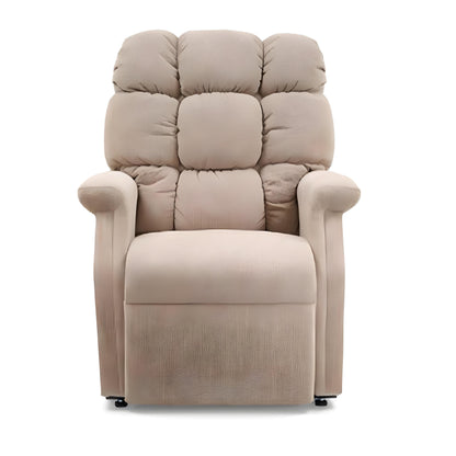 UltraComfort UC480 Medium 1 Zone 3-Position Recline Lift Chair - UC480-MEDIUM-EAC