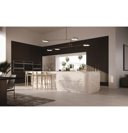 MONOGRAM Monogram 30" Panel-Ready Premium Integrated Column Refrigerator Custom Panel Ready - ZIR301NPNII