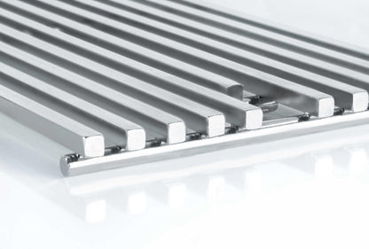 XO APPLIANCE XOGRILL40XLTN 40" 4 burner XO Performance XLT Grill NG in Stainless Steel - XOGRILL40XLTN