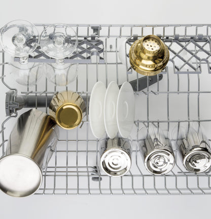 HAIER 18" Panel-Ready Dishwasher Custom Panel Ready - UDT165SIVII