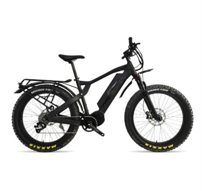 Adam Equipment Frey Bike- - Bafang M62 Electric Hunting Bike - Up To 34MPH - Hunter