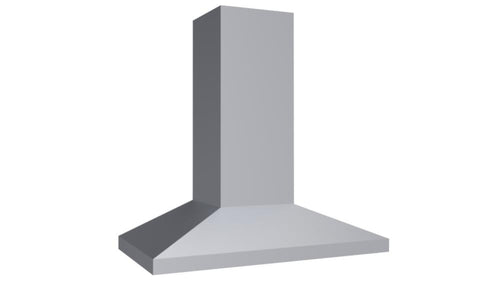 VENTAHOOD 30" Wall Mounted Range Hood - PDH7K30