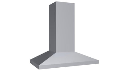 VENTAHOOD 30" Wall Mounted Range Hood - PDH7K30