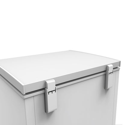 AVANTI Avanti Garage Ready Chest Freezer - White - CF35F0W