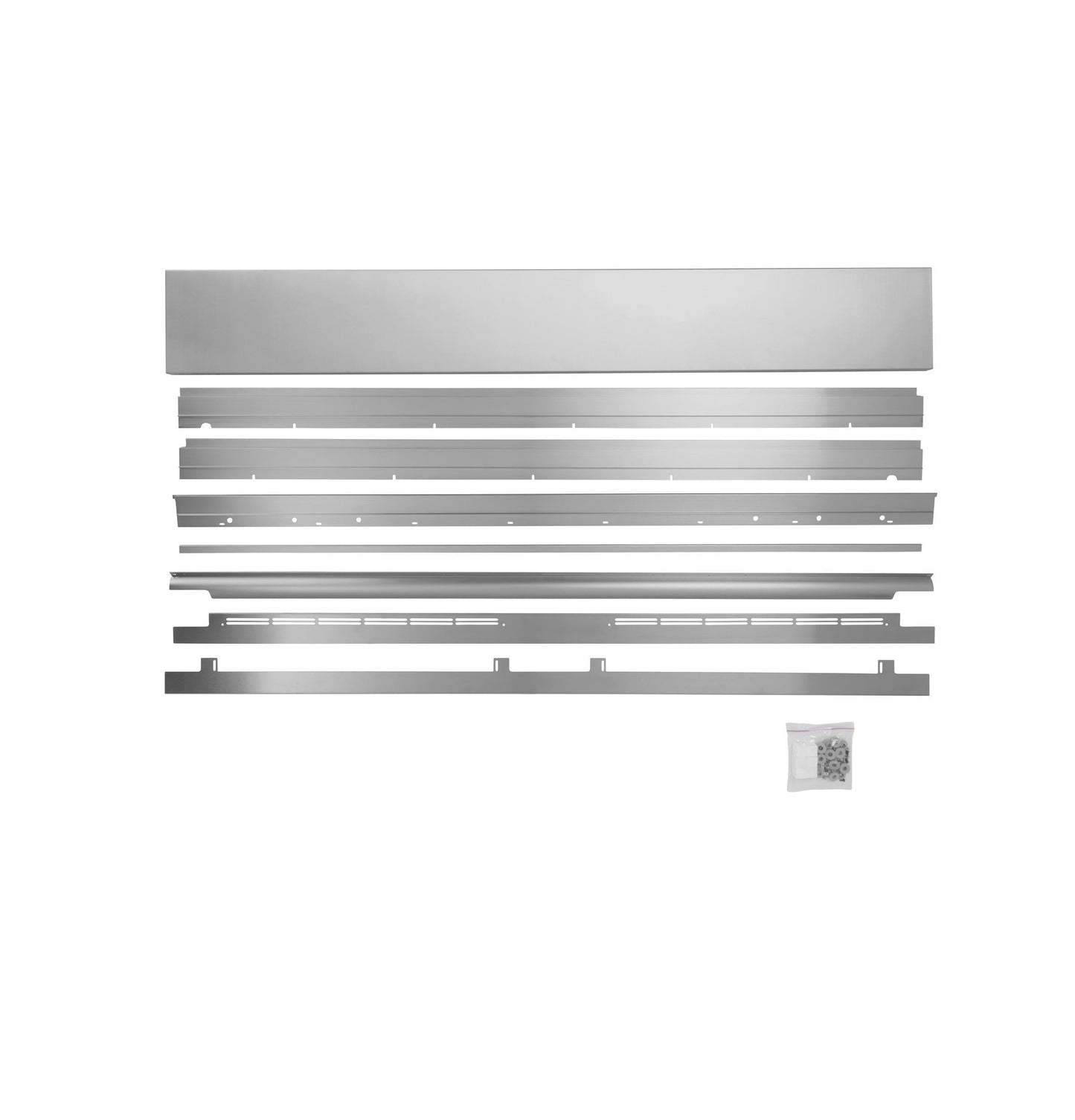 MONOGRAM Unification Kit - ZKBSN720NSS