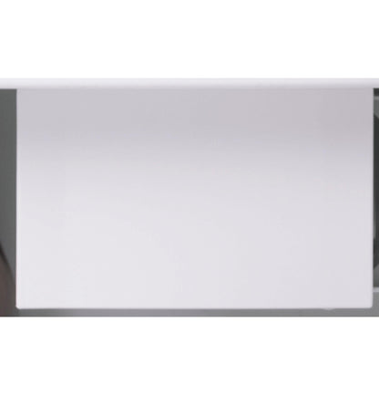 HOTPOINT HME03GGMBB Hotpoint® ENERGY STAR® 2.7 cu. ft. Compact Refrigerator Black