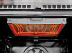 VIKING VDR73626BEULP 36" Dual Fuel Range - VDR7362 Viking 7 Series Green