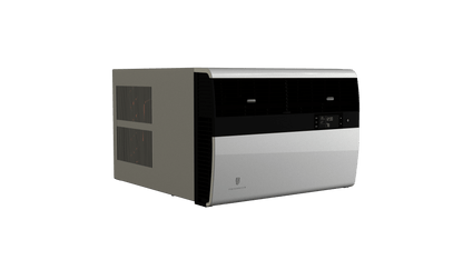 FRIEDRICH KCVM24B30A Friedrich K hl Inverter 24,000 BTU 230V Smart Window/Wall Air Conditioner - Cool only
