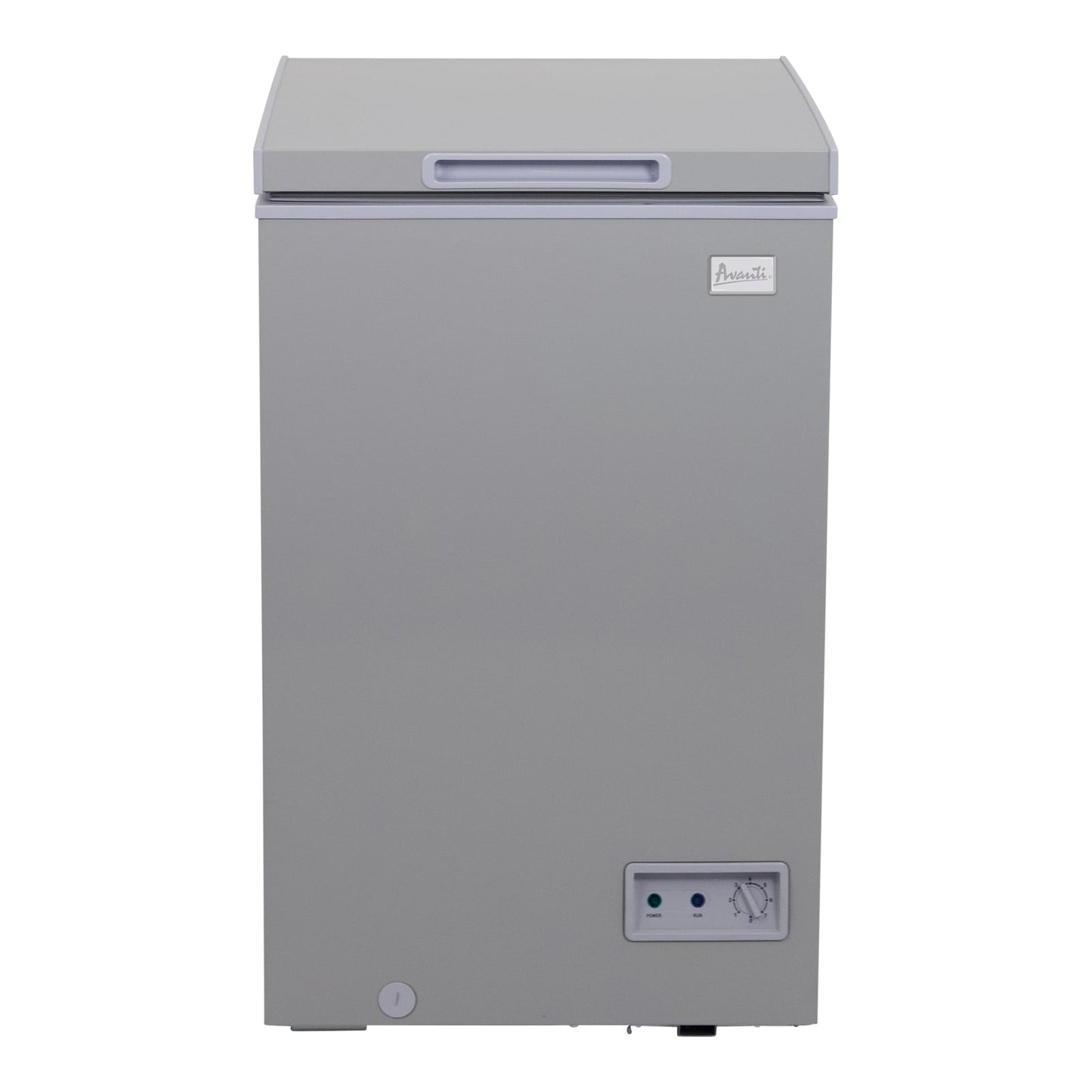 AVANTI Avanti Garage Ready Chest Freezer - White - CF35F0W