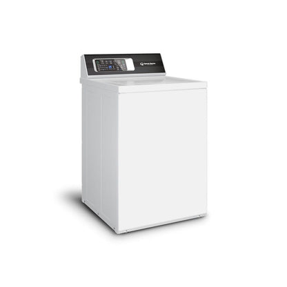 SPEED QUEEN TR7006WN TR7 Ultra-Quiet Top Load Washer with Speed Queen(R) Perfect Wash(TM) and Delayed Lid-Lock  8 Special Cycles   - TR7006WN
