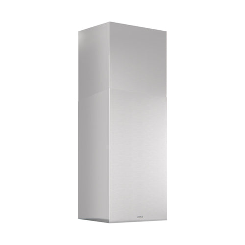 Zephyr Z1C00VO Duct Cover Extension, ZVO, 12ft, SS Stainless