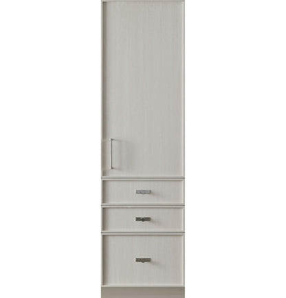 MONOGRAM Monogram 24" Panel-Ready Integrated Column Freezer Custom Panel Ready - ZIF241NBRII