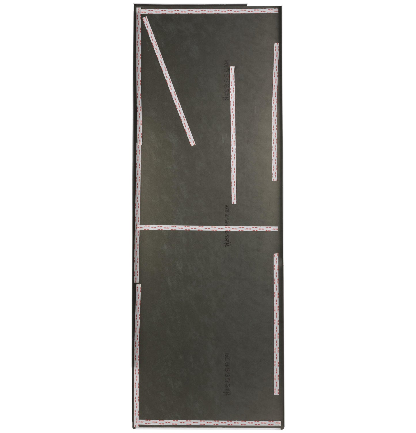 CAFE  Refrigeration Matte White Side Panel, Counter-Depth, Left White - CKLBLSCNW2