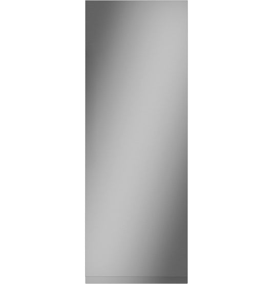 MONOGRAM 30" Fully Integrated Column SS Door Panel LH - ZK1SN309NLH
